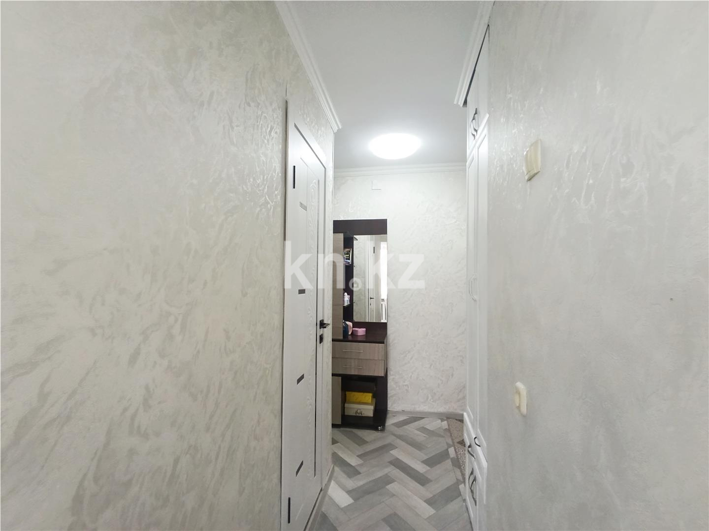 Продажа 3-комнатной квартиры, 59 м² в Караганде - фото 10