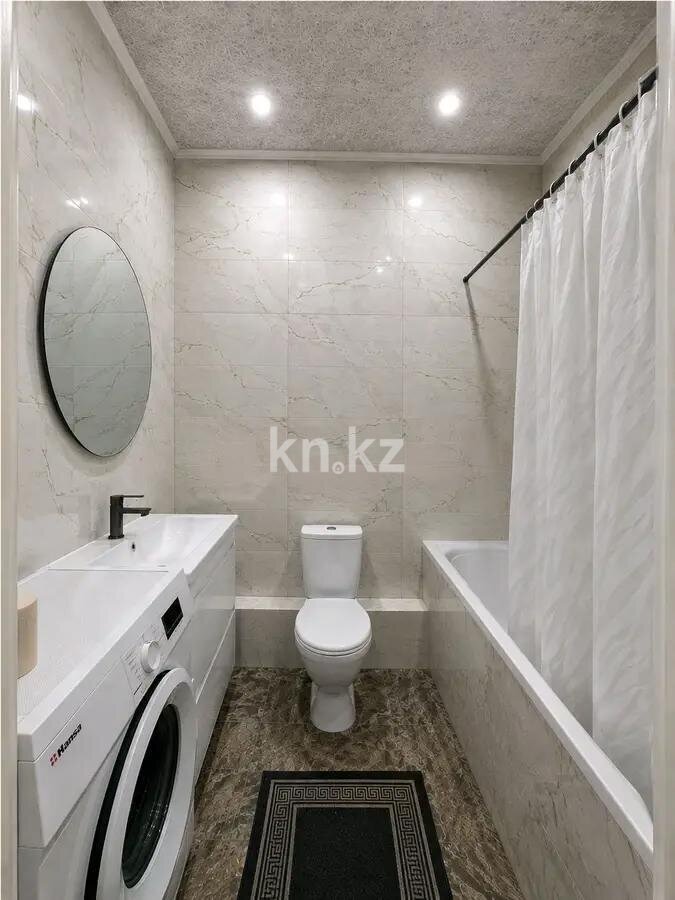 Продажа 1-комнатной квартиры, 44 м² в Астане - фото 3