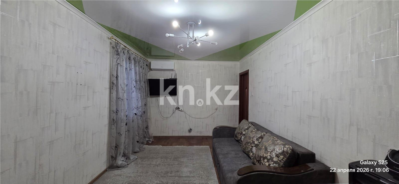 Продажа 2-комнатной квартиры, 44 м² в Темиртау - фото 2
