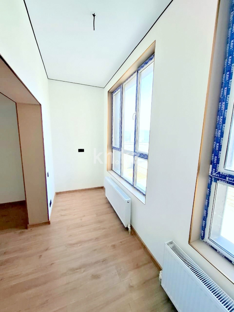 Продажа 3-комнатной квартиры, 55.3 м² в Алматы - фото 11