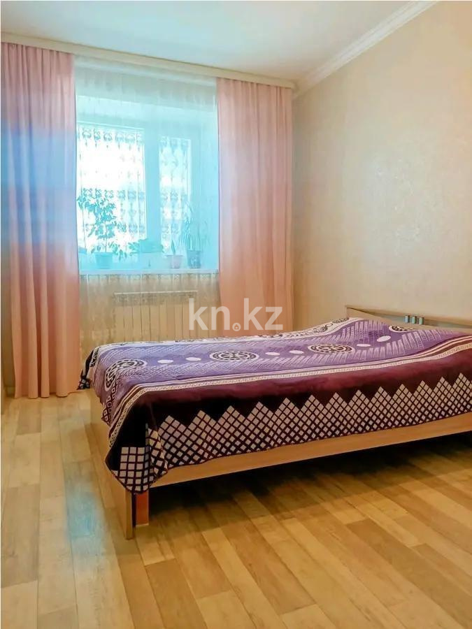 Продажа 2-комнатной квартиры, 52 м² в Астане - фото 2