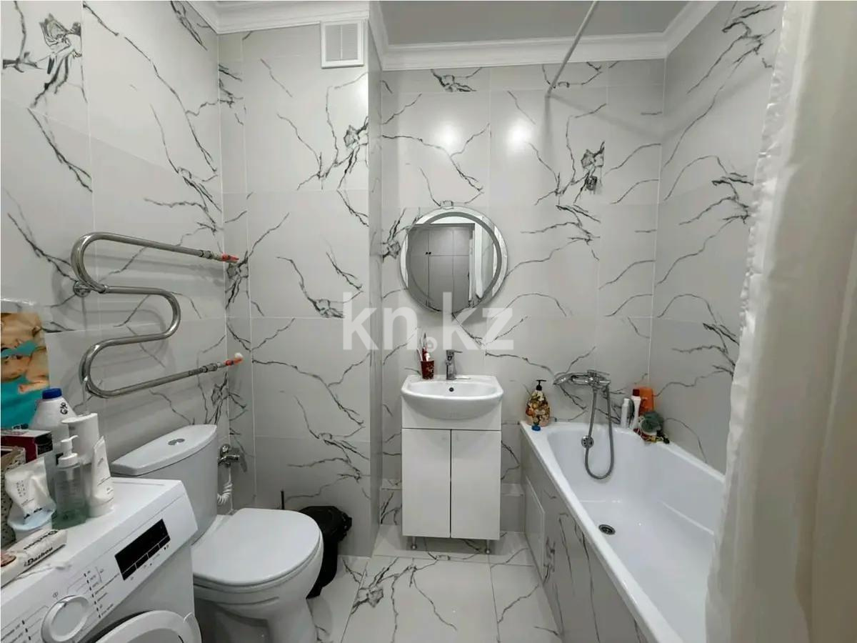 Продажа 1-комнатной квартиры, 44.4 м², ул. Таскескен, дом  17б в Астане - фото 3