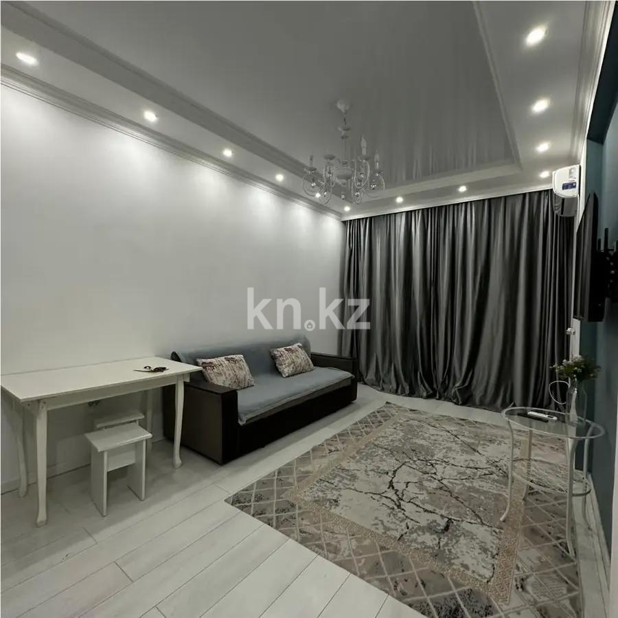 Продажа 2-комнатной квартиры, 37.1 м² в Алматы