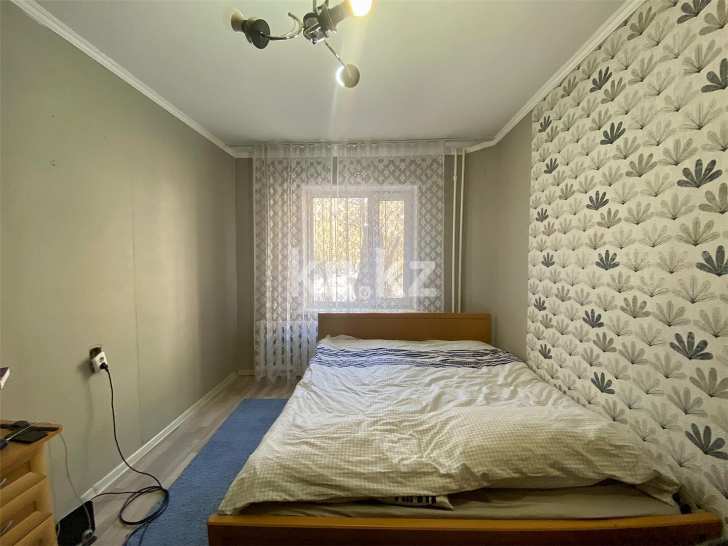 Продажа 3-комнатной квартиры, 63 м², мкр-н Степной-2 в Караганде - фото 11