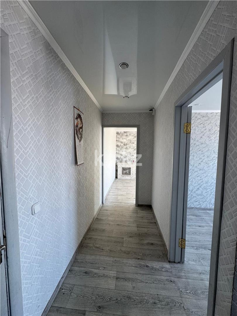 Продажа 4-комнатной квартиры, 62 м² в Темиртау - фото 11