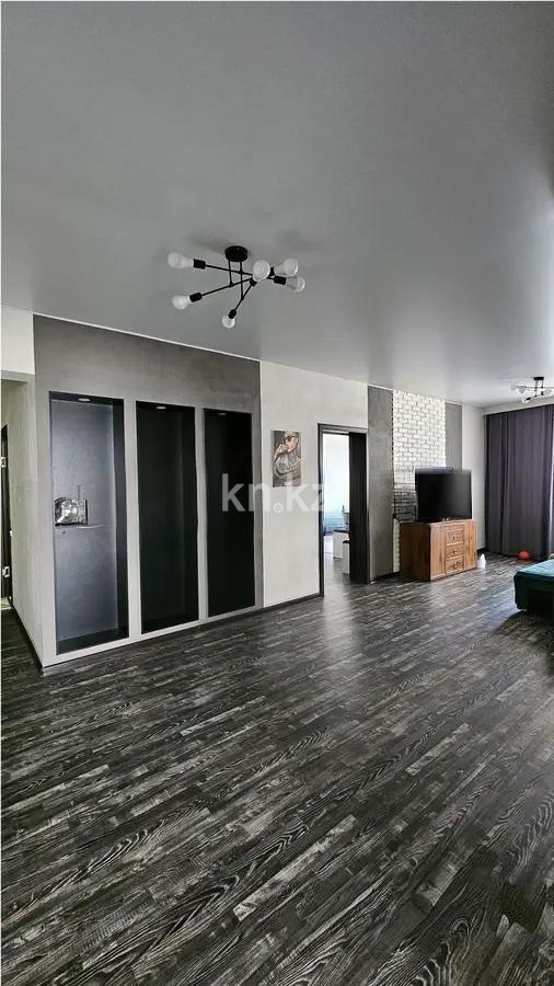 Продажа 3-комнатной квартиры, 127 м² в Алматы