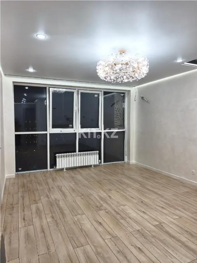 Продажа 3-комнатной квартиры, 57.1 м² в Алматы