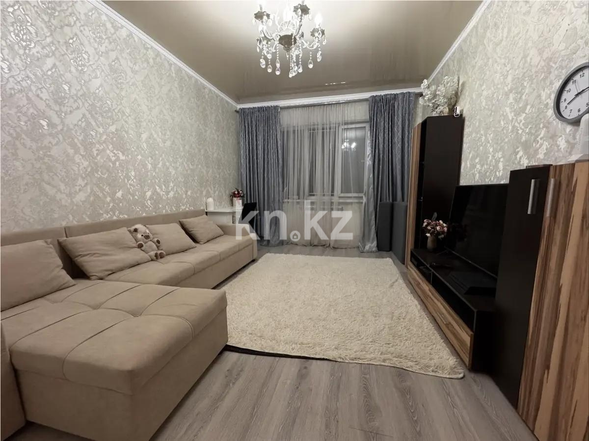 Продажа 1-комнатной квартиры, 41 м² в Алматы - фото 2