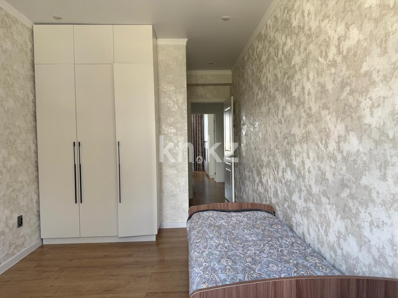 Продажа 3-комнатной квартиры, 90 м² в Караганде - фото 29