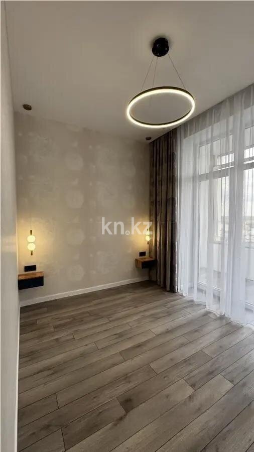 Продажа 3-комнатной квартиры, 56.5 м² в Астане - фото 4