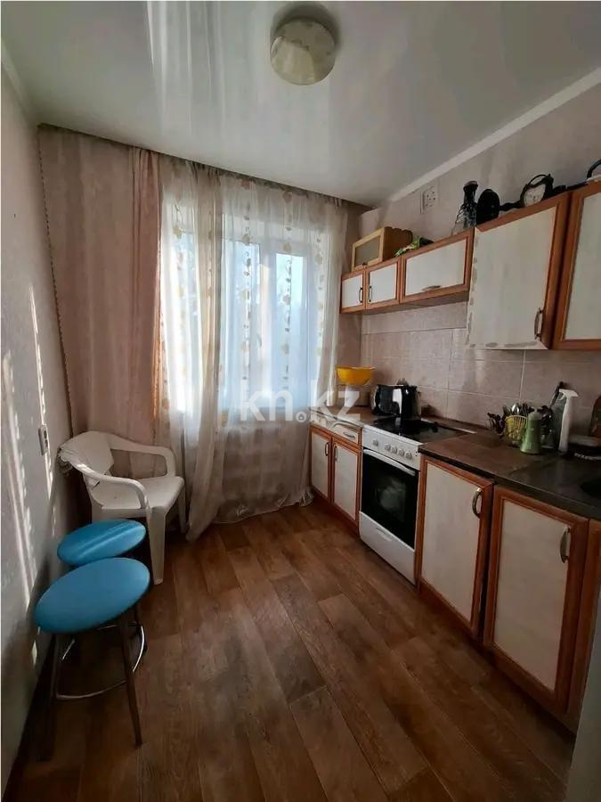 Продажа 4-комнатной квартиры, 60 м², ул. Казахстанская, дом  124/1 в Шахтинске - фото 10