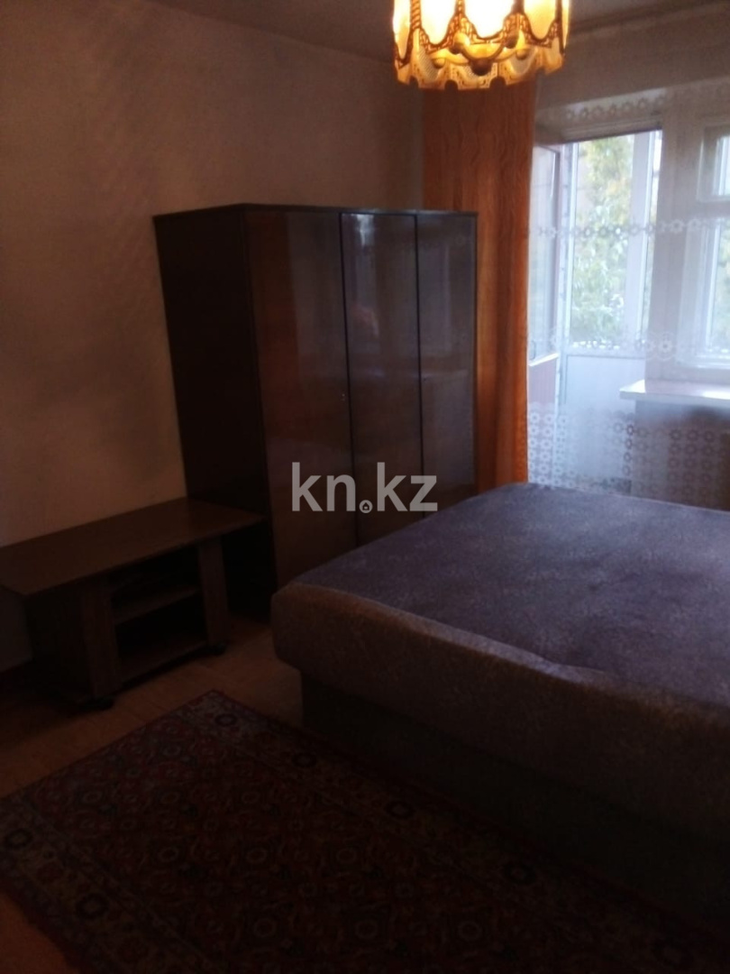 Аренда 2-комнатной квартиры, 46 м² в Караганде - фото 6