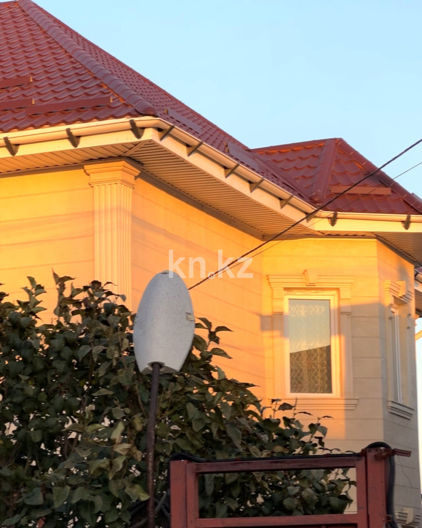 Продажа 5-комнатного дома, 284.7 м², Акжайык в Акмолинской области - фото 24