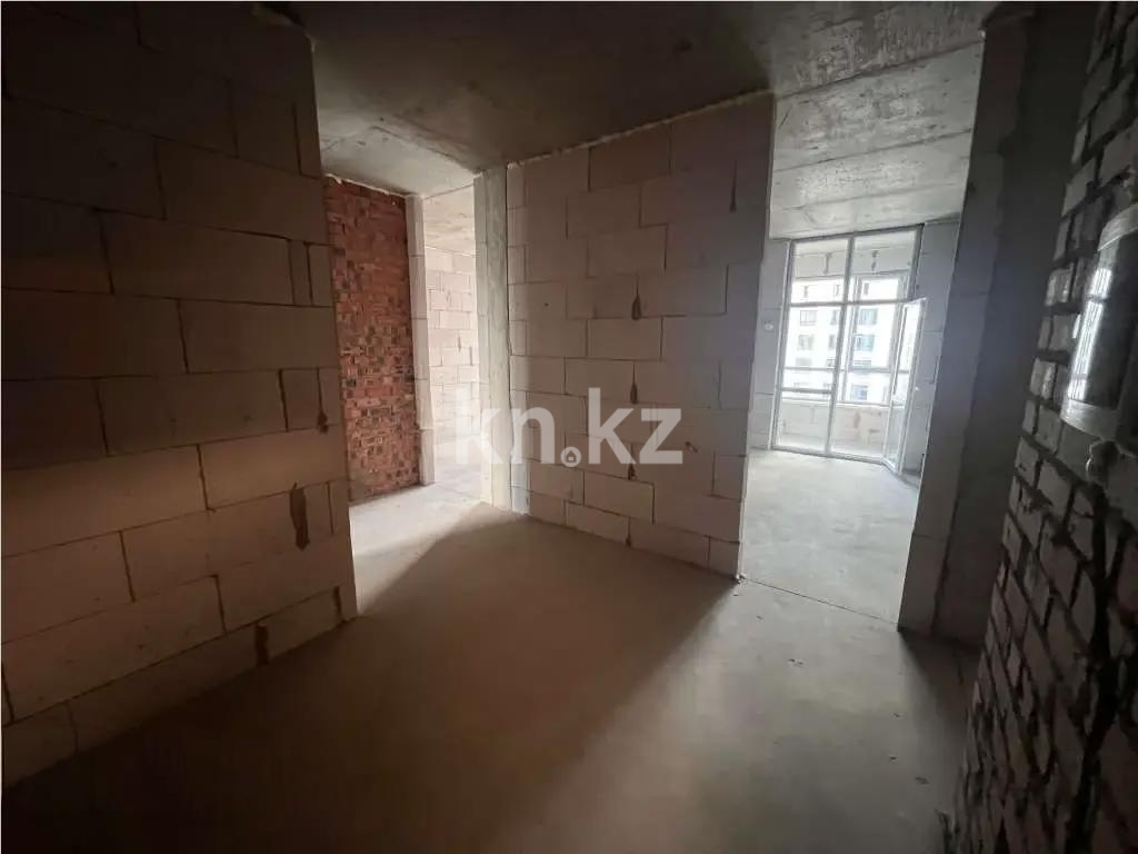 Продажа 3-комнатной квартиры, 89.1 м² в Астане - фото 4
