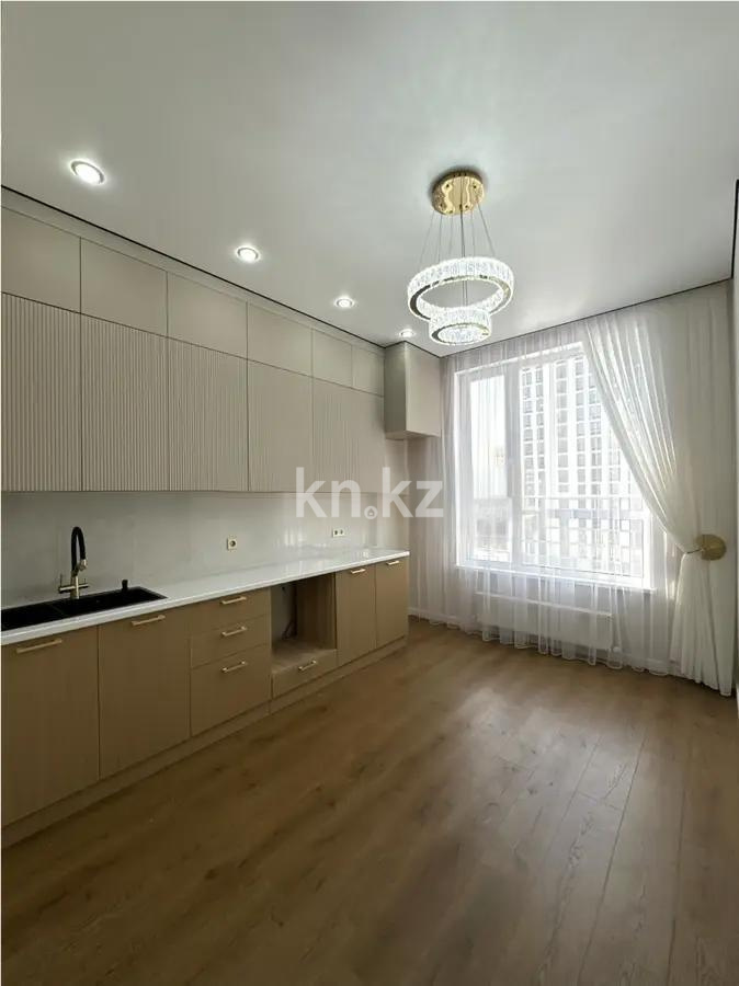 Продажа 3-комнатной квартиры, 88 м² в Астане - фото 4