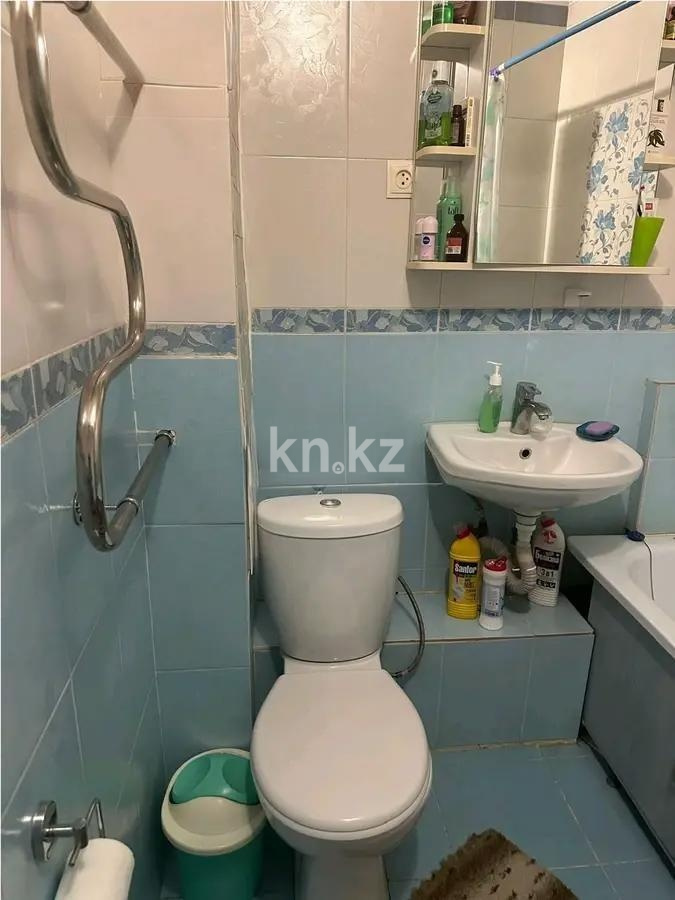 Продажа 1-комнатной квартиры, 30.8 м² в Алматы - фото 2