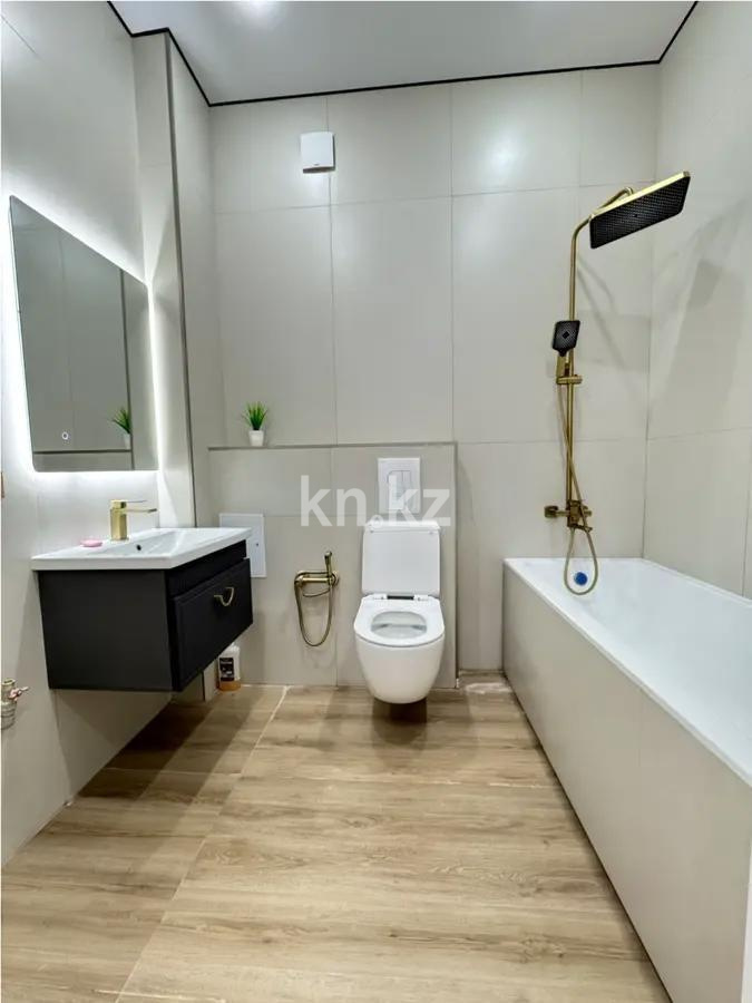 Продажа 2-комнатной квартиры, 35 м², пр. Тауелсыздык, дом  25/2 в Астане - фото 3