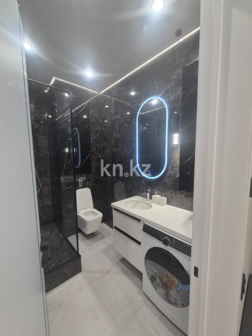 Продажа 3-комнатной квартиры, 62 м² в Караганде - фото 22