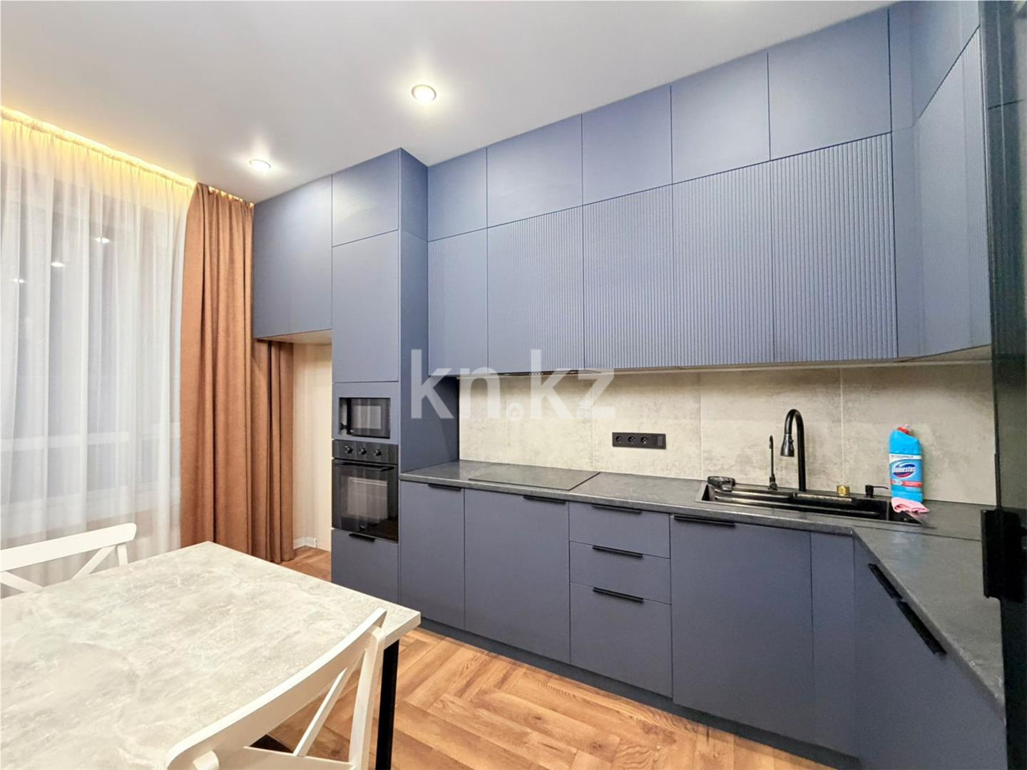 Продажа 2-комнатной квартиры, 59.4 м² в Астане - фото 6