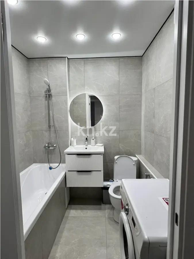 Продажа 1-комнатной квартиры, 34.33 м², ул. Толе би, дом  24 в Астане - фото 3