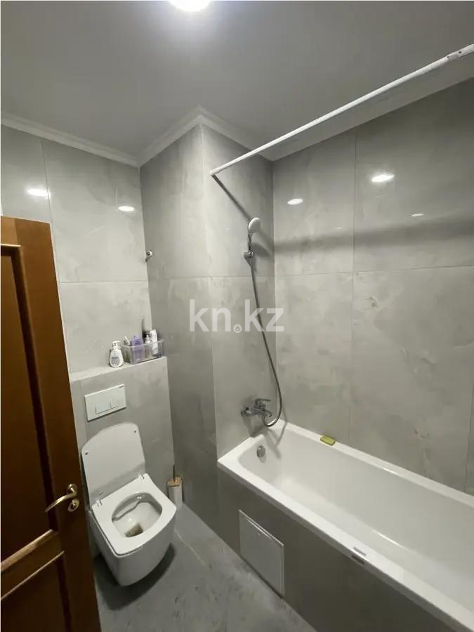 Продажа 2-комнатной квартиры, 83.5 м², ул. Сатпаева, дом  9б в Алматы - фото 5