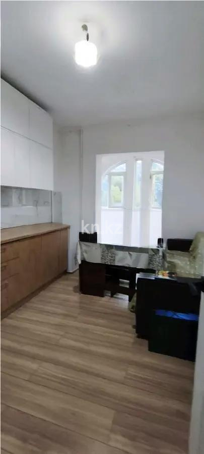 Продажа 1-комнатной квартиры, 33 м² в Алматы - фото 2