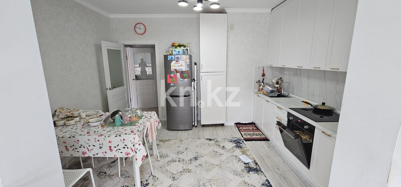 Продажа 2-комнатной квартиры, 69 м² в Астане - фото 6