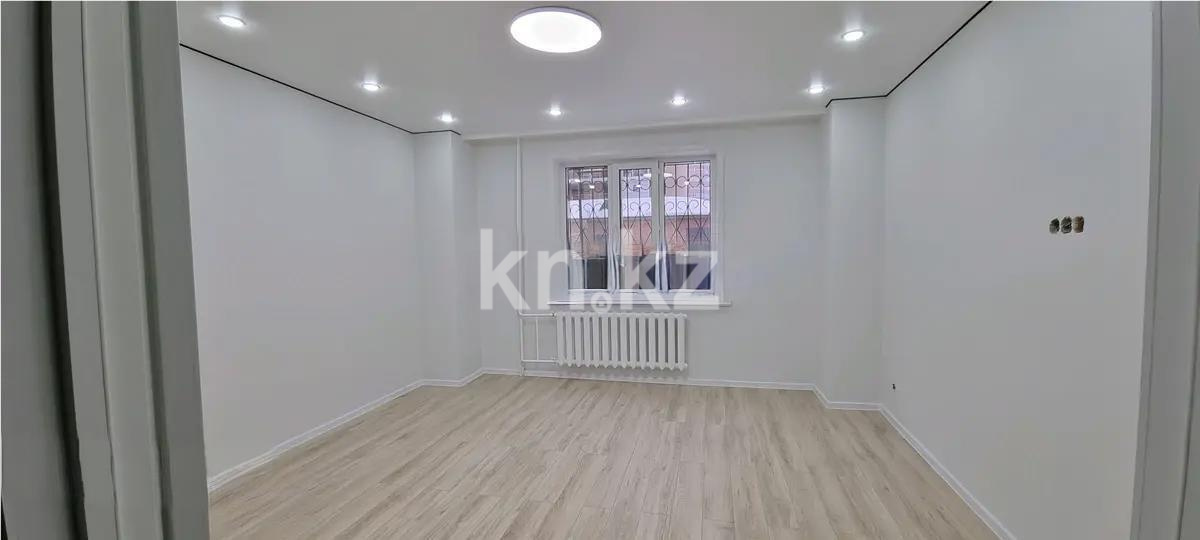 Продажа 1-комнатной квартиры, 50.5 м² в Астане - фото 2