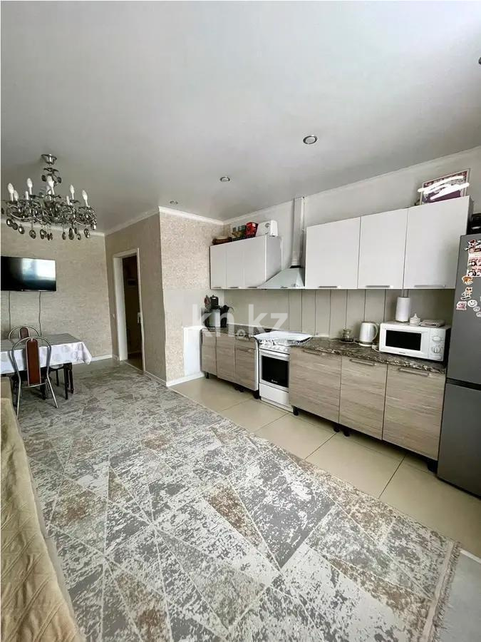 Продажа 2-комнатной квартиры, 41 м² в Астане - фото 2