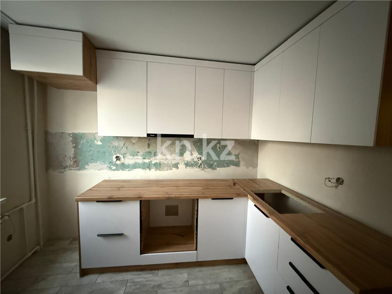 Продажа 3-комнатной квартиры, 63 м² в Караганде