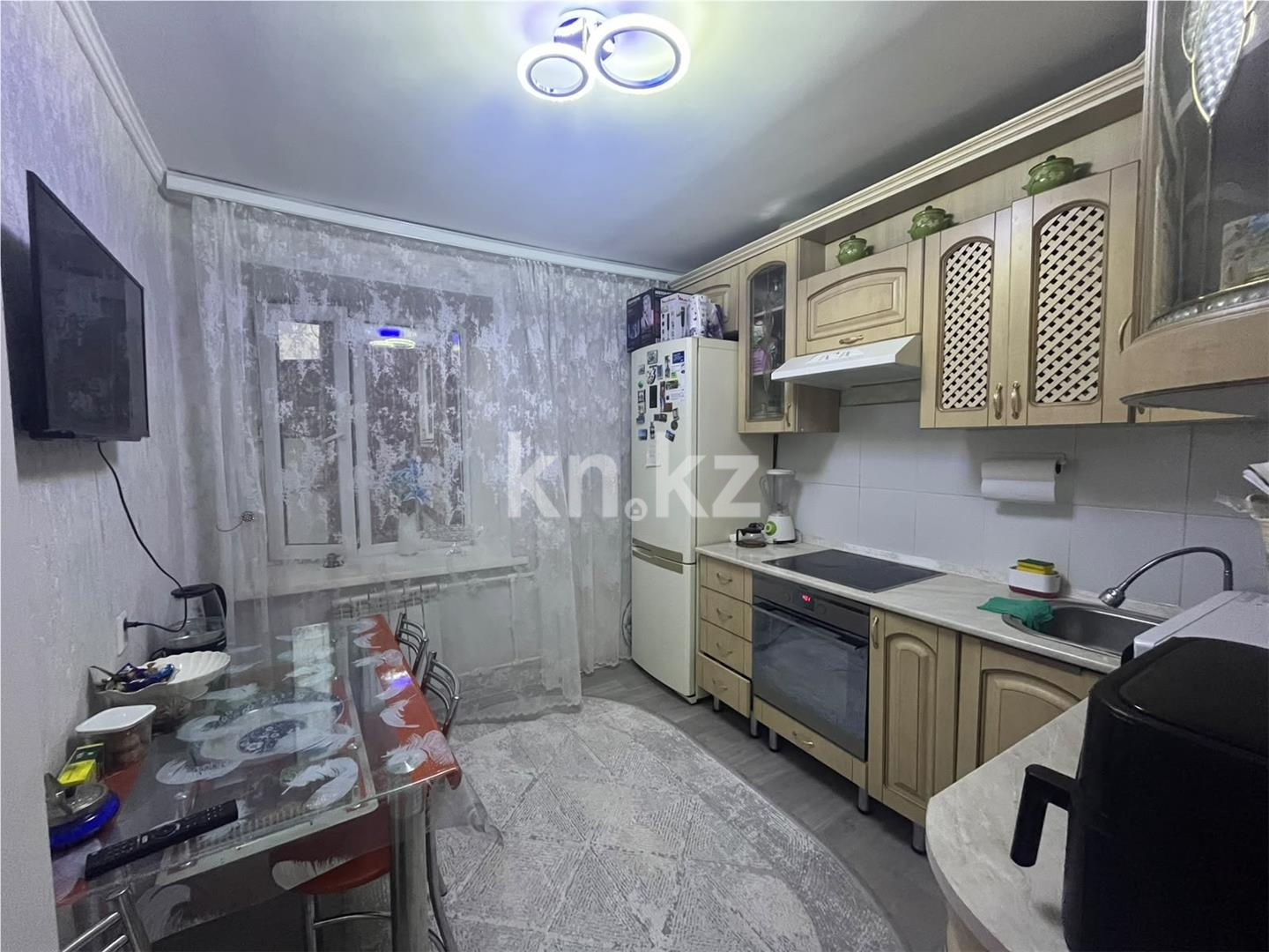 Продажа 2-комнатной квартиры, 50 м² в Караганде - фото 10