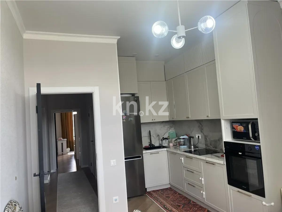 Продажа 2-комнатной квартиры, 62 м² в Астане - фото 3