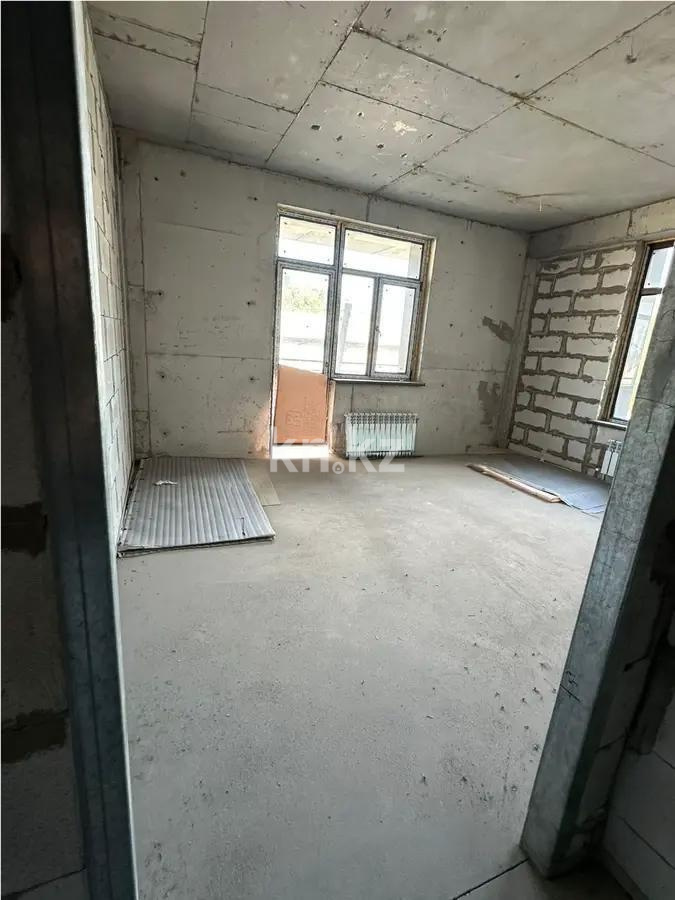 Продажа 3-комнатной квартиры, 80 м², ул. Белбулак, дом  2 в Алматы
