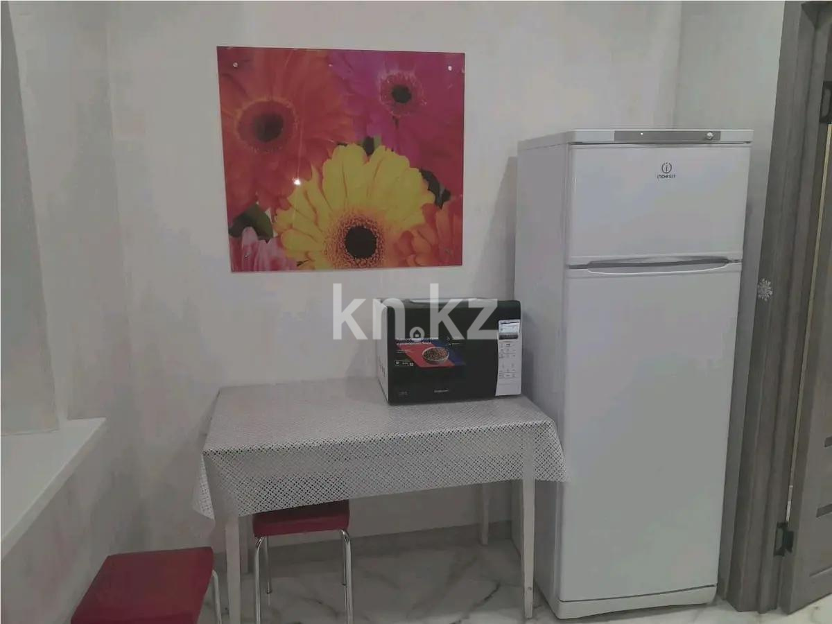 Продажа 1-комнатной квартиры, 36 м², ул. Радостовца, дом  152/1 в Алматы - фото 2