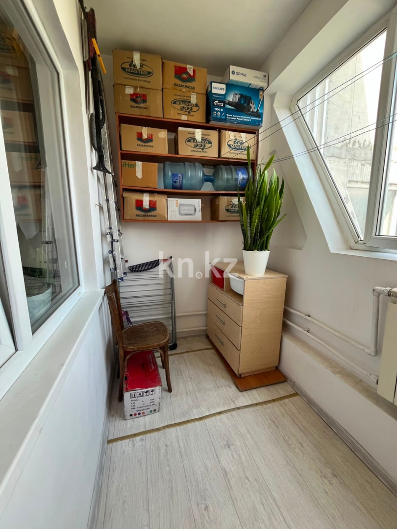 Продажа 3-комнатной квартиры, 75 м² в Алматы - фото 14