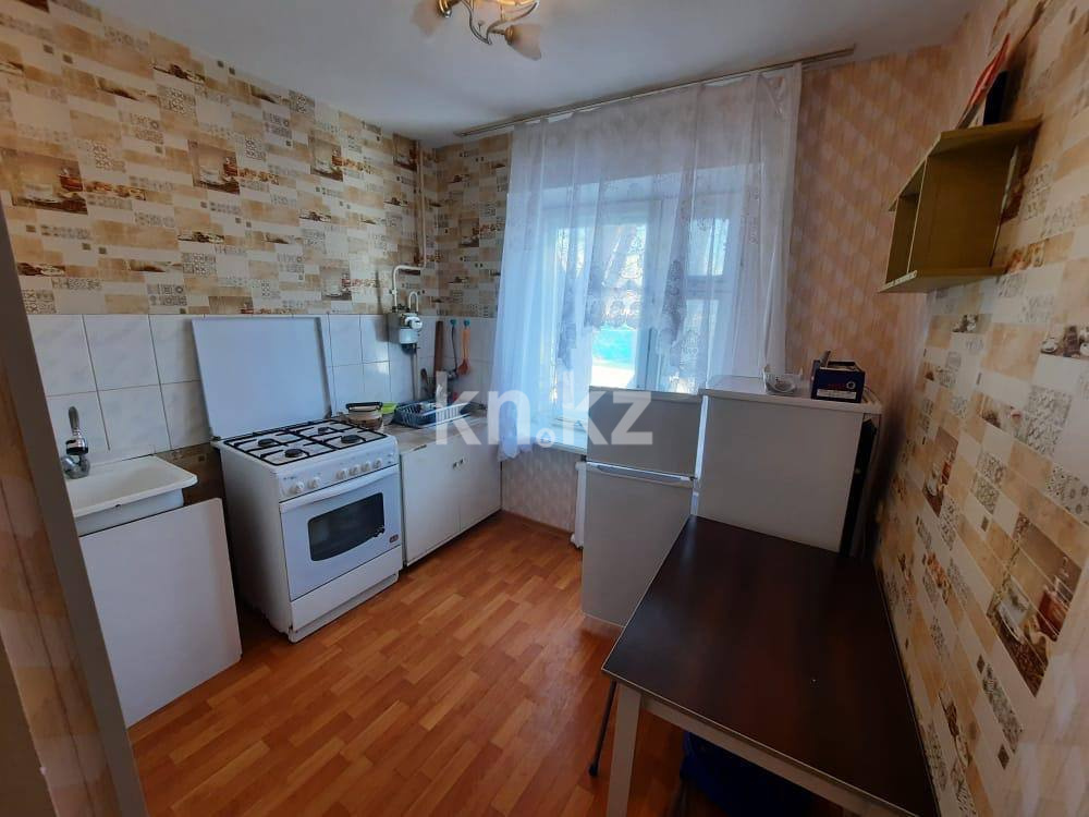 Аренда 1-комнатной квартиры, 38 м² в Астане