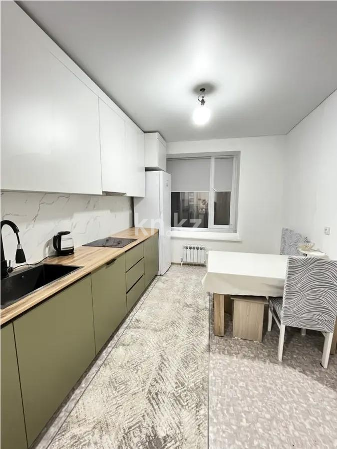 Продажа 3-комнатной квартиры, 81 м² в Астане - фото 4