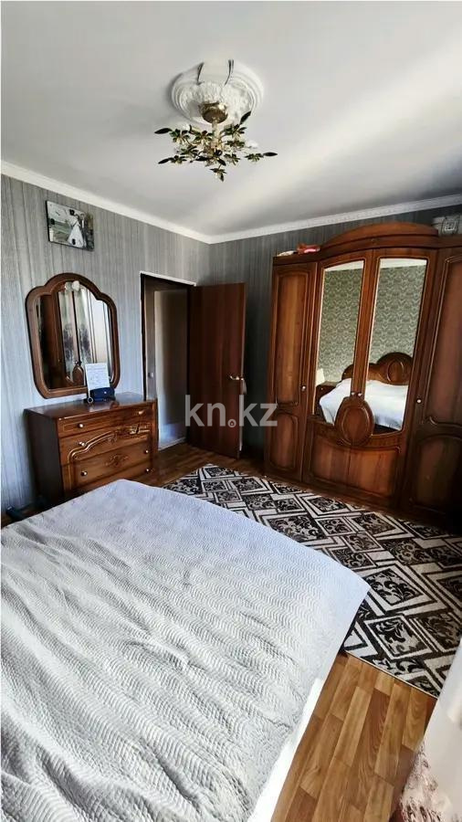 Продажа 4-комнатной квартиры, 78 м², мкр. Степной-2, дом  4/3 в Караганде - фото 2