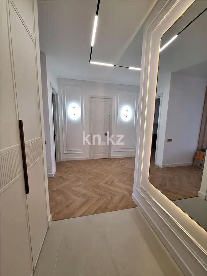 Продажа 3-комнатной квартиры, 90 м² в Астане - фото 7