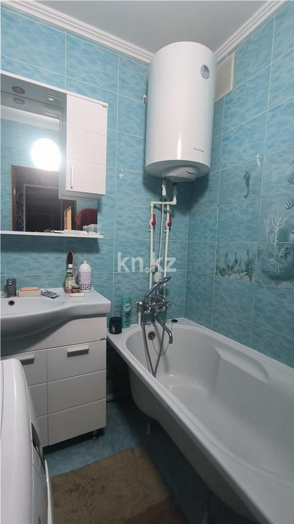 Продажа 4-комнатной квартиры, 78 м², ул. Дюсембекова в Караганде - фото 13