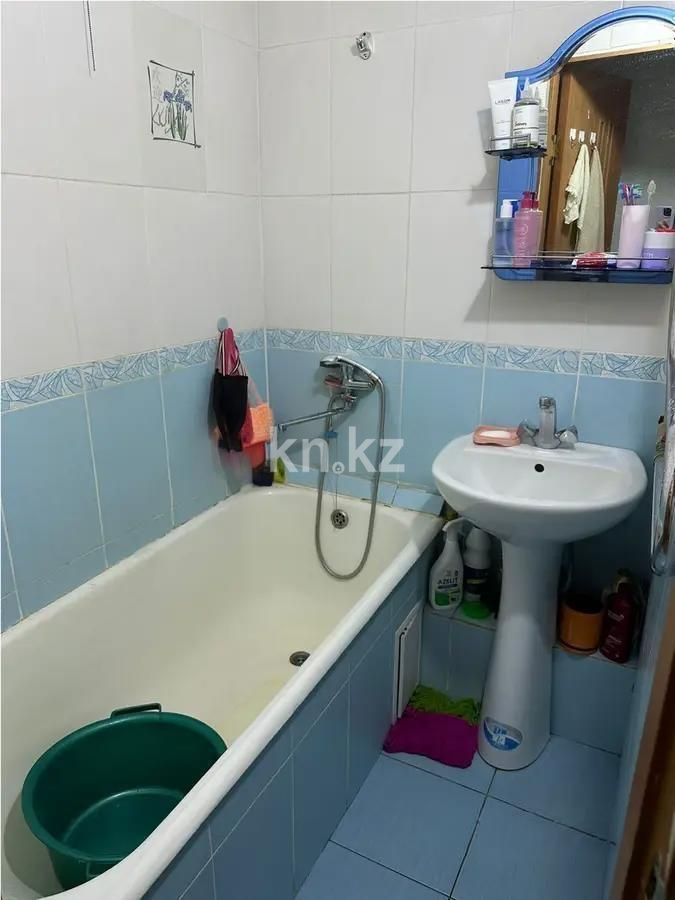 Продажа 2-комнатной квартиры, 52 м², ул. Кекилбайулы, дом  131 в Алматы - фото 4