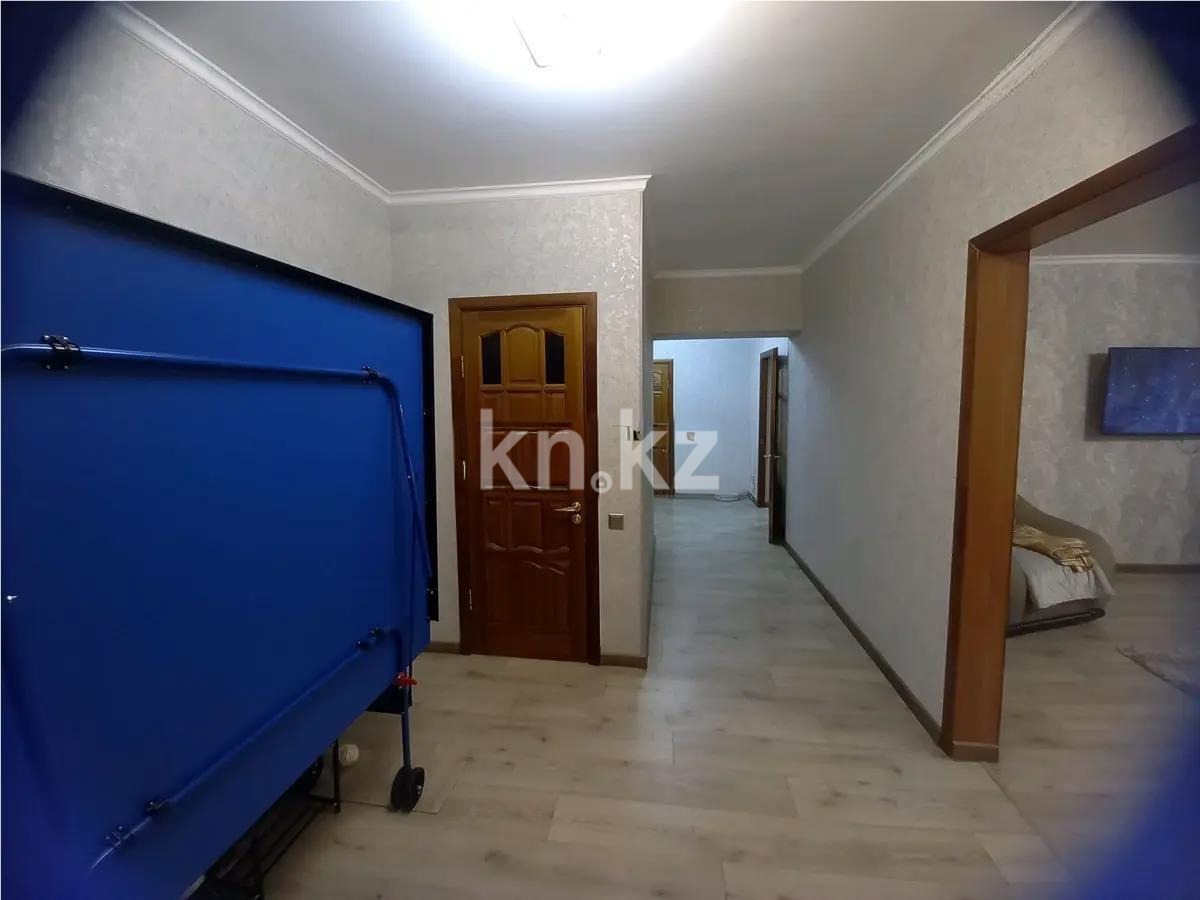 Продажа 3-комнатной квартиры, 124 м² в Астане - фото 6