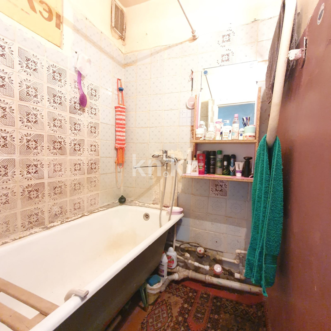 Продажа 2-комнатной квартиры, 44 м² в Актобе - фото 4