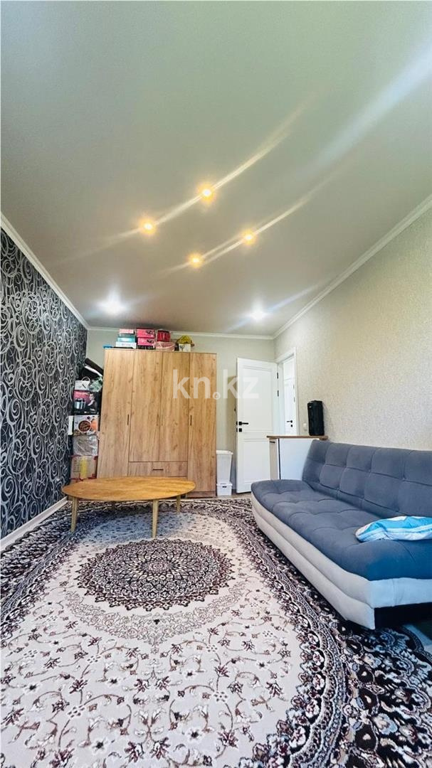 Продажа 3-комнатной квартиры, 62 м² в Караганде - фото 5