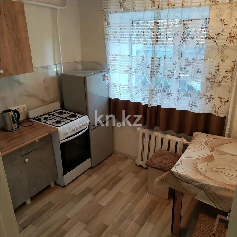 Продажа 1-комнатной квартиры, 37 м², пр. Тауелсыздык, дом  12/2 в Астане - фото 2