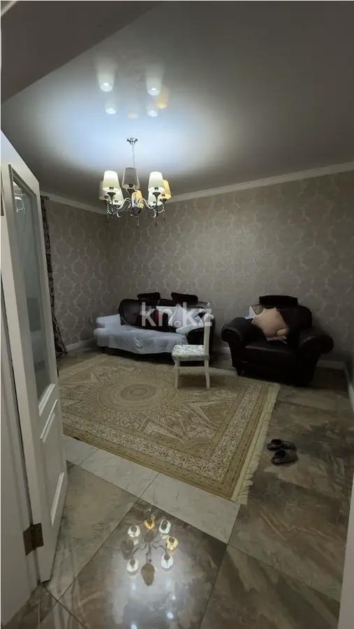 Продажа 2-комнатной квартиры, 67.7 м² в Астане