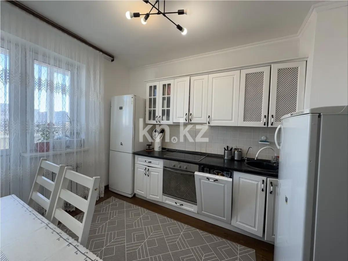 Продажа 3-комнатной квартиры, 72 м² в Астане - фото 4