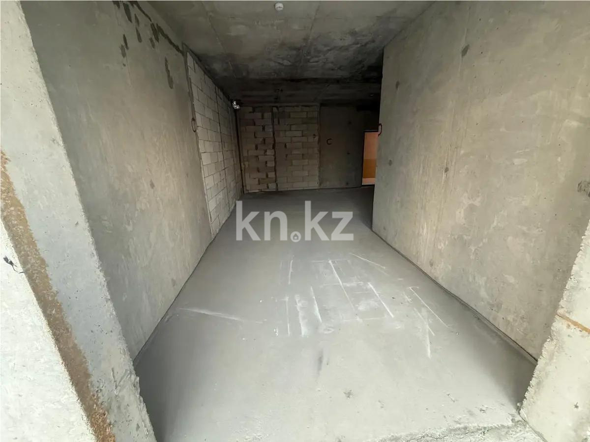 Продажа 2-комнатной квартиры, 54.9 м², пр. Абая, дом  118 в Алматы - фото 2