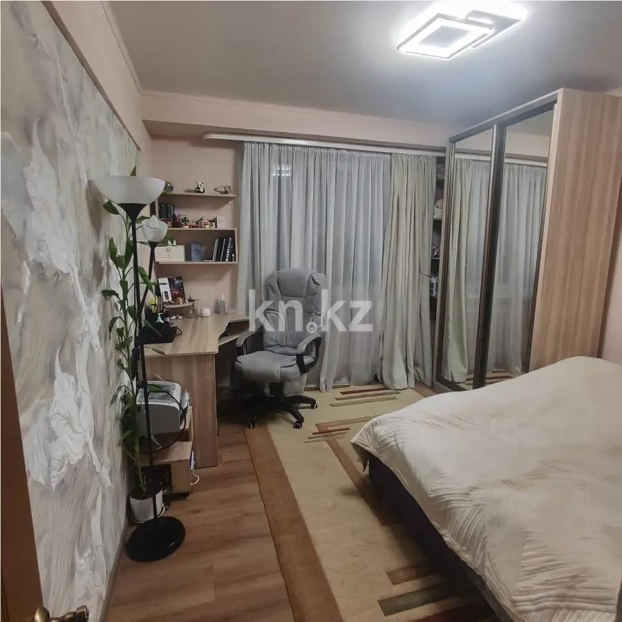 Продажа 2-комнатной квартиры, 57 м² в Алматы - фото 2