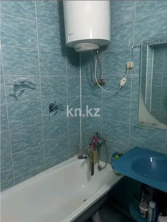 Продажа 4-комнатной квартиры, 62.1 м², ул. Бекмаханова, дом  77 в Алматы - фото 5